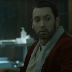 [Мировая премьера клипа] Eminem — «Framed»
