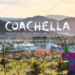 Трансляция с концерта Эминема на Coachella 2018