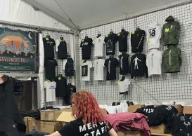 The Governors Ball 2 день