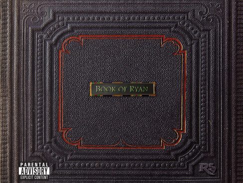 [Мировая премьера] Royce 5’9 feat. Eminem & King Green — «Caterpillar» (альбом «Book of Ryan»)
