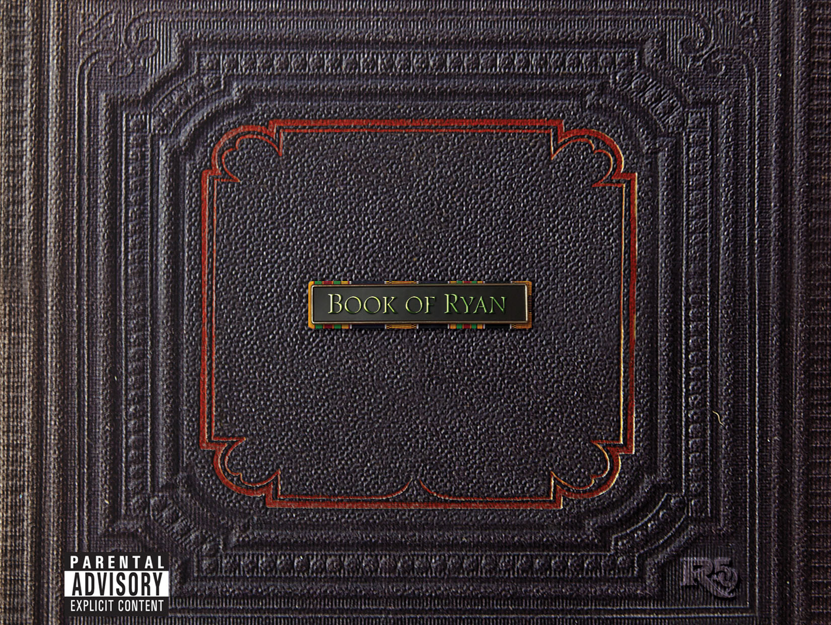 [Мировая премьера] Royce 5’9 feat. Eminem & King Green — «Caterpillar» (альбом «Book of Ryan»)