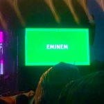 eminem screen