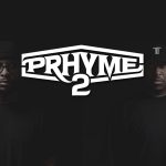 В нашу редакцию пришёл CD со свеженьким «PRhyme 2»