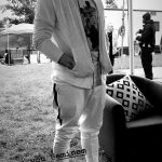 2018.03.06 — Eminem, Redman & 50 Cent at the Governors Ball backstage (dallis.sermon)