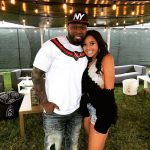 2018.03.06 — Eminem, Redman & 50 Cent at the Governors Ball backstage (dallis.sermon)