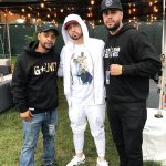 2018.06.03 – Jeremy Bettis, Eminem & Mario Gonzalez