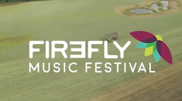 Трансляция с концерта Эминема на Firefly Music Festival 2018