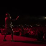 Eminem live at Bonnaro 2018, Photo Jeremy Deputat Eminem.Pro