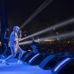 Eminem live at Bonnaro 2018, Photo Jeremy Deputat Eminem.Pro