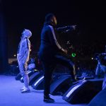 Eminem live at Bonnaro 2018, Photo Jeremy Deputat Eminem.Pro
