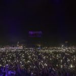 Eminem live at Bonnaro 2018, Photo Jeremy Deputat Eminem.Pro