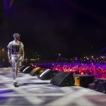 Eminem live at Bonnaro 2018, Photo Jeremy Deputat Eminem.Pro