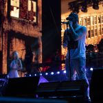 Eminem live at Bonnaro 2018, Photo Jeremy Deputat Eminem.Pro