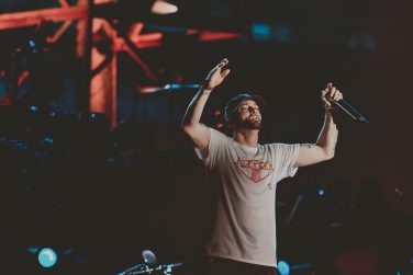 Eminem live at Firefly Music Festival 2018 by Christian Sarkine, Eminem.Pro