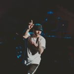 Eminem live at Firefly Music Festival 2018 by Christian Sarkine, Eminem.Pro