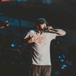 Eminem live at Firefly Music Festival 2018 by Christian Sarkine, Eminem.Pro