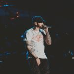 Eminem live at Firefly Music Festival 2018 by Christian Sarkine, Eminem.Pro