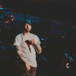 Eminem live at Firefly Music Festival 2018 by Christian Sarkine, Eminem.Pro