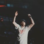 Eminem live at Firefly Music Festival 2018 by Christian Sarkine, Eminem.Pro