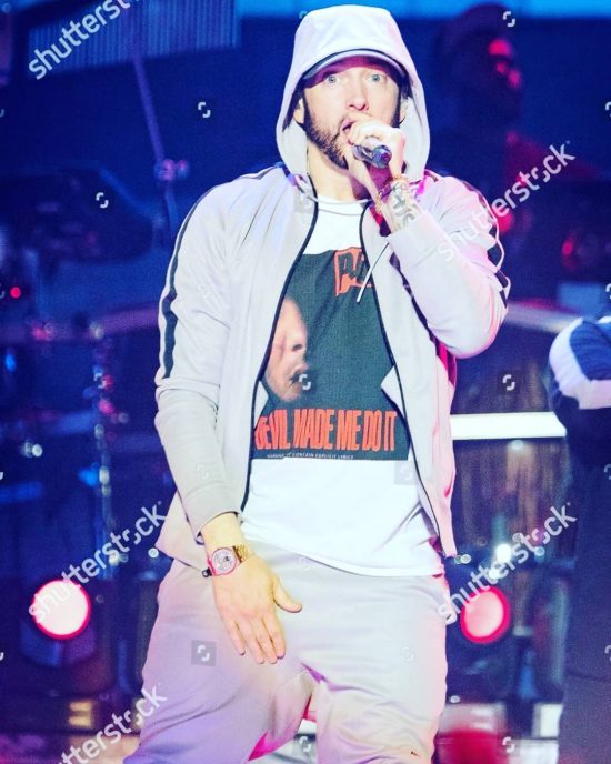 Eminem Bonnaroo 2018 ePro
