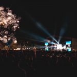 Этот прекрасный фотоотчёт с концерта Эминема на фестивале Bonnaroo 2018 прислал в редакцию «Eminem.Pro» фотограф Crhristian Sarkine