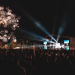 Этот прекрасный фотоотчёт с концерта Эминема на фестивале Bonnaroo 2018 прислал в редакцию «Eminem.Pro» фотограф Crhristian Sarkine