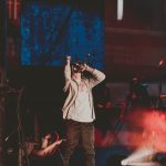 Eminem live at Firefly Music Festival 2018 by Christian Sarkine, Eminem.Pro