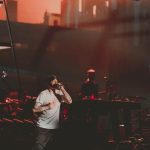 Eminem live at Firefly Music Festival 2018 by Christian Sarkine, Eminem.Pro