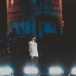 Eminem live at Firefly Music Festival 2018 by Christian Sarkine, Eminem.Pro