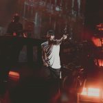 Eminem live at Firefly Music Festival 2018 by Christian Sarkine, Eminem.Pro