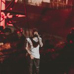 Eminem live at Firefly Music Festival 2018 by Christian Sarkine, Eminem.Pro