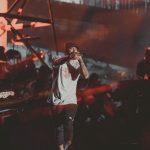 Eminem live at Firefly Music Festival 2018 by Christian Sarkine, Eminem.Pro