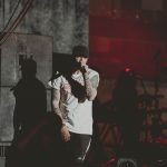 Eminem live at Firefly Music Festival 2018 by Christian Sarkine, Eminem.Pro