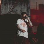 Eminem live at Firefly Music Festival 2018 by Christian Sarkine, Eminem.Pro