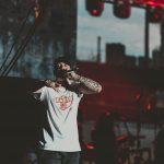 Eminem live at Firefly Music Festival 2018 by Christian Sarkine, Eminem.Pro