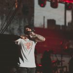 Eminem live at Firefly Music Festival 2018 by Christian Sarkine, Eminem.Pro