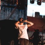 Eminem live at Firefly Music Festival 2018 by Christian Sarkine, Eminem.Pro