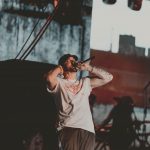 Eminem live at Firefly Music Festival 2018 by Christian Sarkine, Eminem.Pro