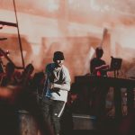 Eminem live at Firefly Music Festival 2018 by Christian Sarkine, Eminem.Pro