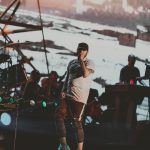 Eminem live at Firefly Music Festival 2018 by Christian Sarkine, Eminem.Pro