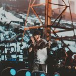 Eminem live at Firefly Music Festival 2018 by Christian Sarkine, Eminem.Pro