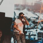 Eminem live at Firefly Music Festival 2018 by Christian Sarkine, Eminem.Pro