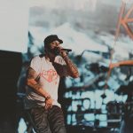 Eminem live at Firefly Music Festival 2018 by Christian Sarkine, Eminem.Pro