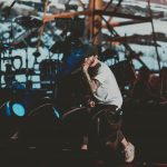 Eminem live at Firefly Music Festival 2018 by Christian Sarkine, Eminem.Pro