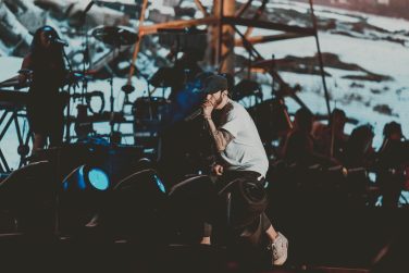Eminem live at Firefly Music Festival 2018 by Christian Sarkine, Eminem.Pro
