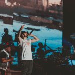 Eminem live at Firefly Music Festival 2018 by Christian Sarkine, Eminem.Pro