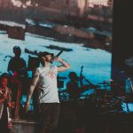 Eminem live at Firefly Music Festival 2018 by Christian Sarkine, Eminem.Pro