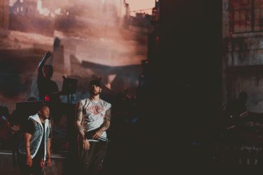Eminem live at Firefly Music Festival 2018 by Christian Sarkine, Eminem.Pro