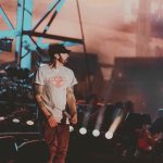 Eminem live at Firefly Music Festival 2018 by Christian Sarkine, Eminem.Pro