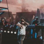 Eminem live at Firefly Music Festival 2018 by Christian Sarkine, Eminem.Pro